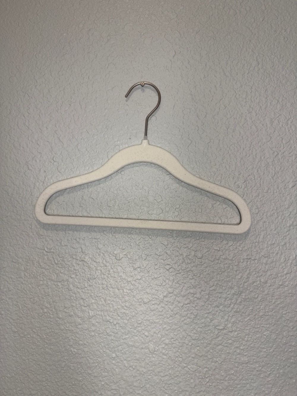 Kids Velvet Non-Slip Hanger